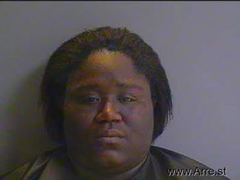 Arnesha Marie Davis Mugshot