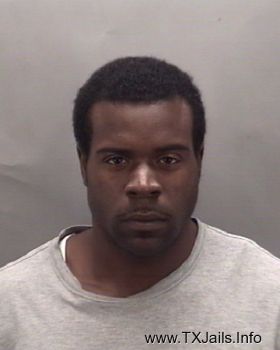 Arnold Rashad Walker Mugshot