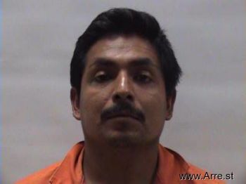 Arnoldo Jesus Flores Mugshot