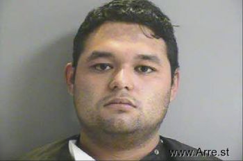 Arnoldo Adriom Martinez Mugshot