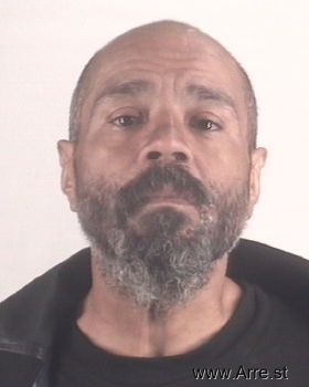 Arthur  Lopez Mugshot