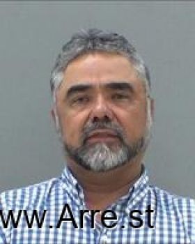 Arthur  Martinez Mugshot