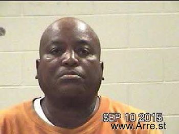 Arthur Ray Jones Mugshot