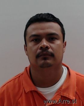 Arturo Carlos Castillo Mugshot