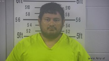 Arturo  Estrada Mugshot