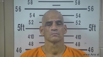 Arturo  Garza Mugshot