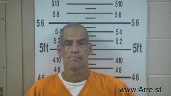 Arturo  Garza Mugshot