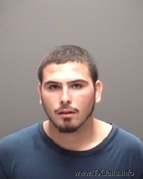 Arturo  Garza Mugshot