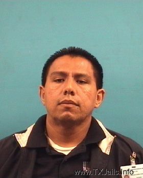 Arturo Mercado Gomez Mugshot