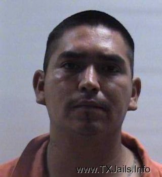 Arturo  Martinez Mugshot