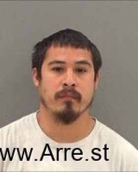 Arturo  Martinez Mugshot