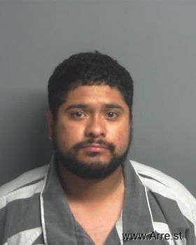 Arturo  Pineda Mugshot