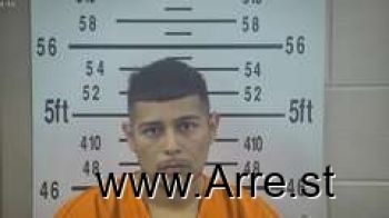 Arturo  Rodriguez Mugshot