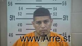 Arturo  Rodriguez Mugshot