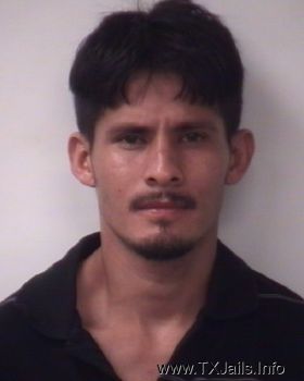 Arturo Reyna Rodriguez Mugshot