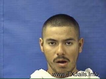 Arturo  Rosales-garcia Mugshot