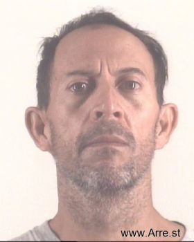 Arturo  Saldivar Mugshot