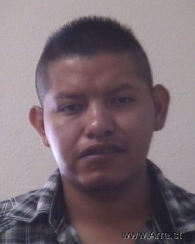 Arturo  Sanchez Mugshot