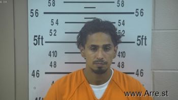 Ascencion Garza Gonzales Mugshot