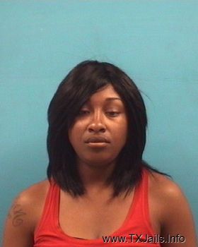 Ashley Marie Alexander Mugshot