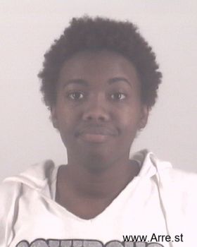 Ashley Renee Cabil Mugshot