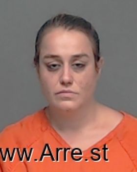 Ashley  Cox Mugshot