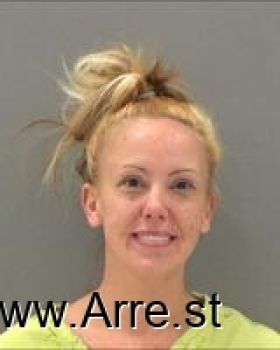 Ashley  Henderson Mugshot