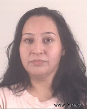 Ashley V Hernandez Mugshot