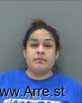 Ashley  Hernandez Mugshot