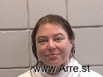 Ashley Marie Howard Mugshot