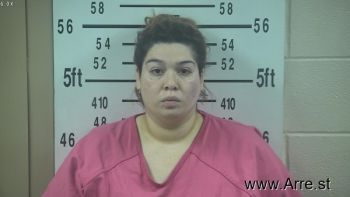 Ashley Nicole Lopez Mugshot