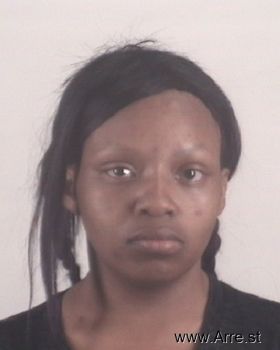 Ashley  Manninghillard Mugshot