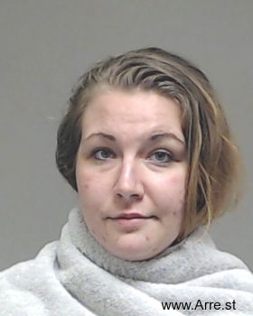 Ashley Lauren Spencer Mugshot