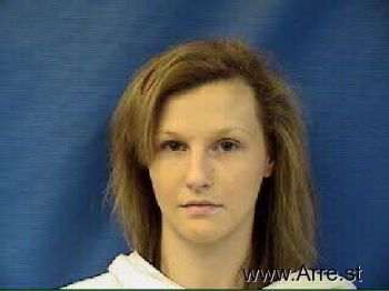 Ashley Lynn Studzinski Mugshot