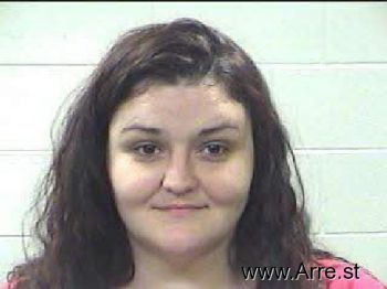 Ashley Fay Henderson Mugshot