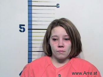 Ashley Nicole Stone Mugshot