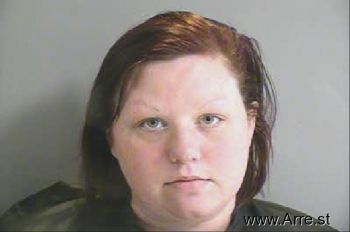 Ashley Michelle Tate Mugshot