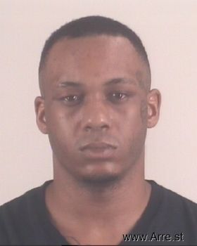 Ashton Bonard Lewis Mugshot