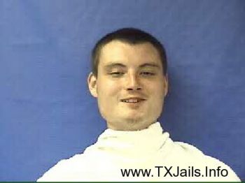 Aubrey Shane Hardin Mugshot