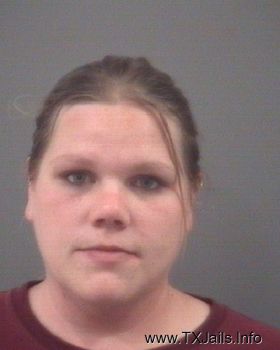 Audrey Elaine Smith Mugshot