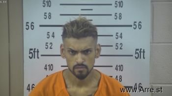 Augustine  Martinez Mugshot