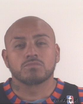 Aurelio  Garcia Mugshot