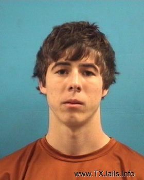 Austin Paul Abbott Mugshot