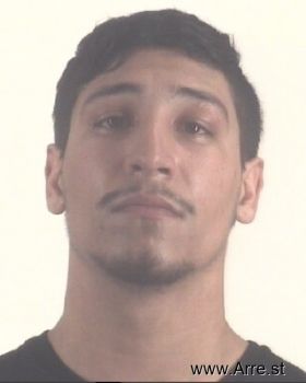 Austin Cole Brown Mugshot