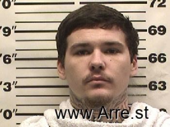 Austin Lee Mitchell Mugshot