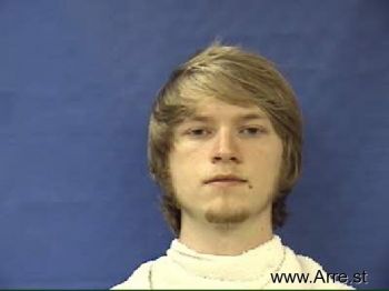 Austin Chase Smith Mugshot