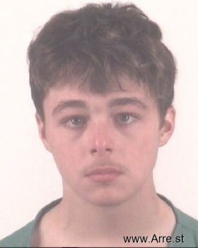 Austin Thomas Taylor Mugshot