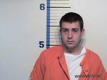 Austin Wayne Patterson Mugshot