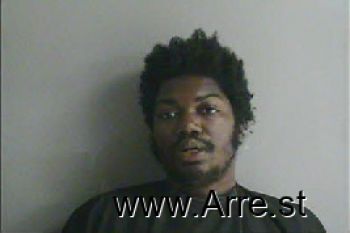 Avery Dawayne Hargrove Mugshot