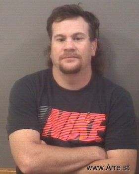 Aaron Bryant Baker Mugshot